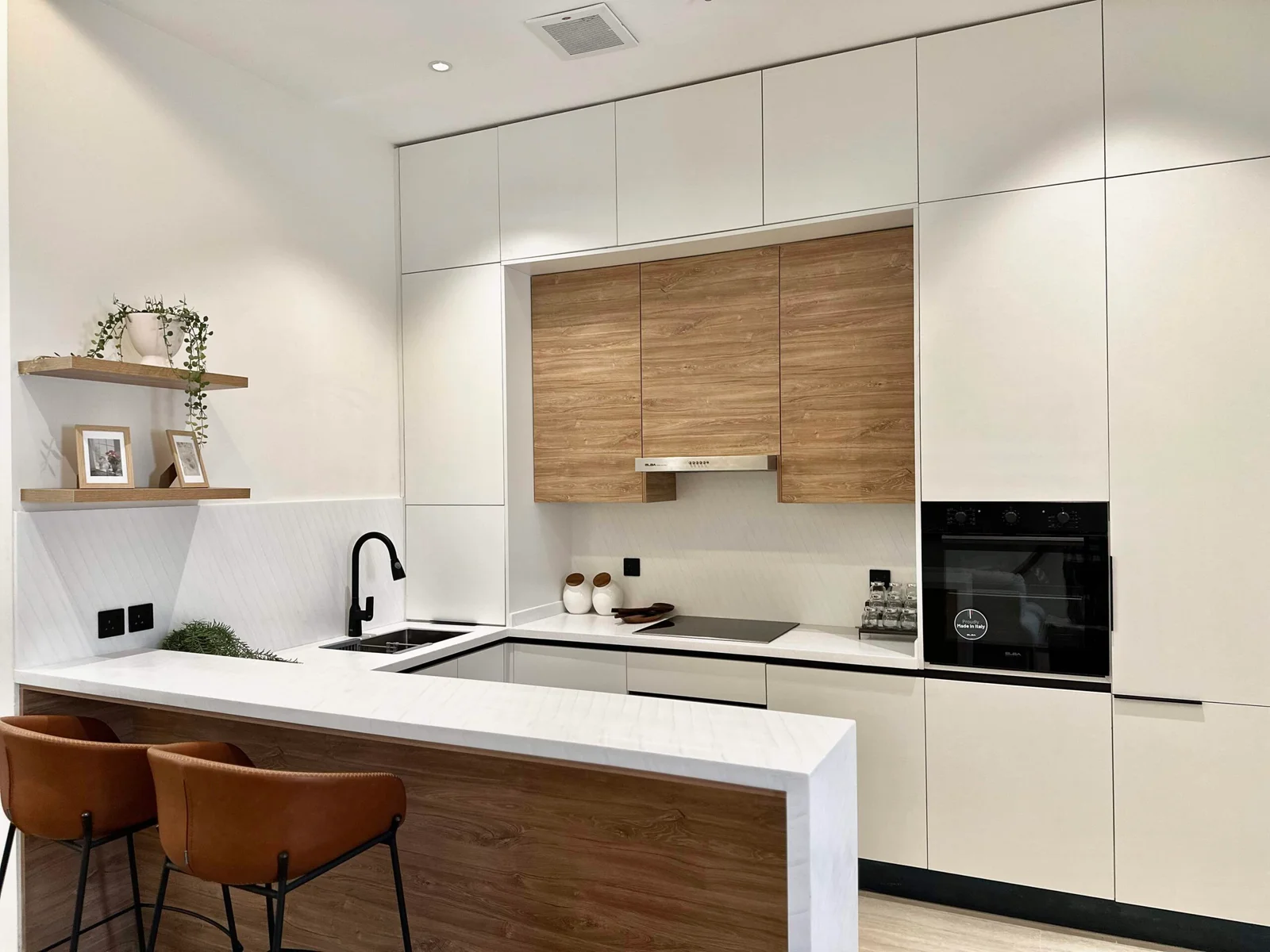Apartment image